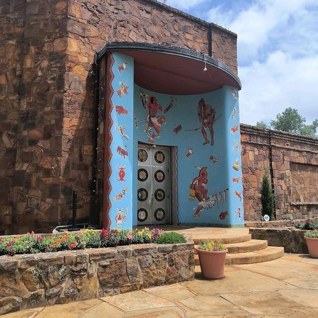 Woolaroc Museum & Wildlife Preserve – Bartlesville, OK