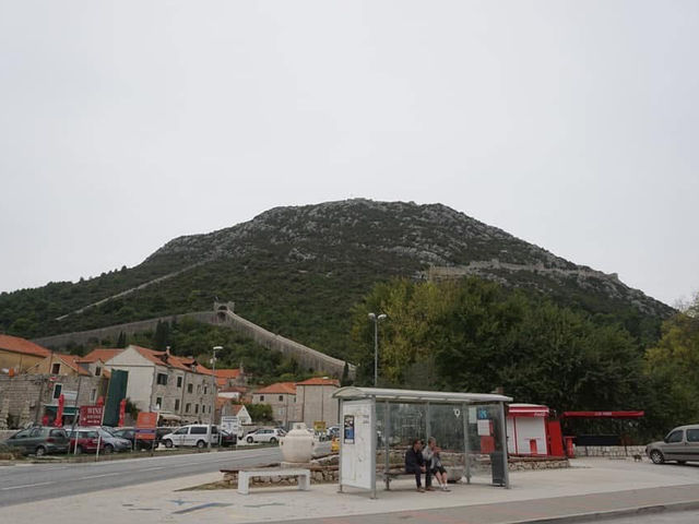 歐洲景點 杜布羅尼克（Dubrovnik）至斯普利特（Split）