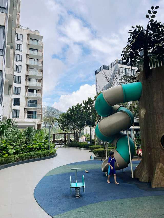 Chill, Play, Celebrate – All at SCAPES Hotel Genting!