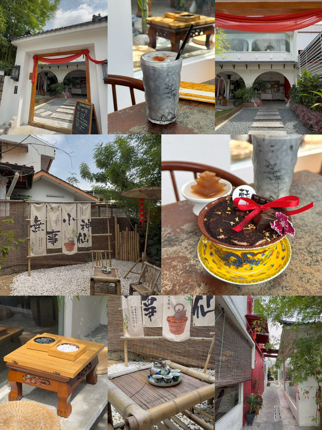 Four Hours Foodie Journey Through Johor Bahru