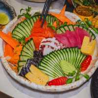 Orbit Buffet Pattaya