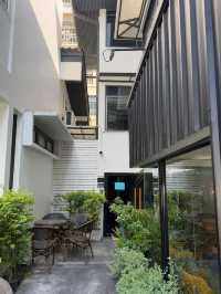 Hidden Peace in the City’s Pulse, Discover Udee