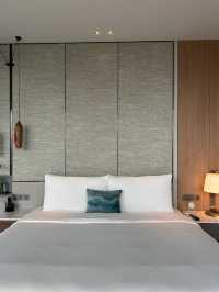 Modern Rebel Meets Thai Calm, Kimpton Maa-Lai