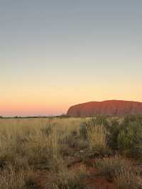 4 Days in Uluru