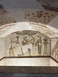 Kom El Shoqafa: Where Death Dined With Identify Theft