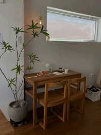 CAFE KOYO