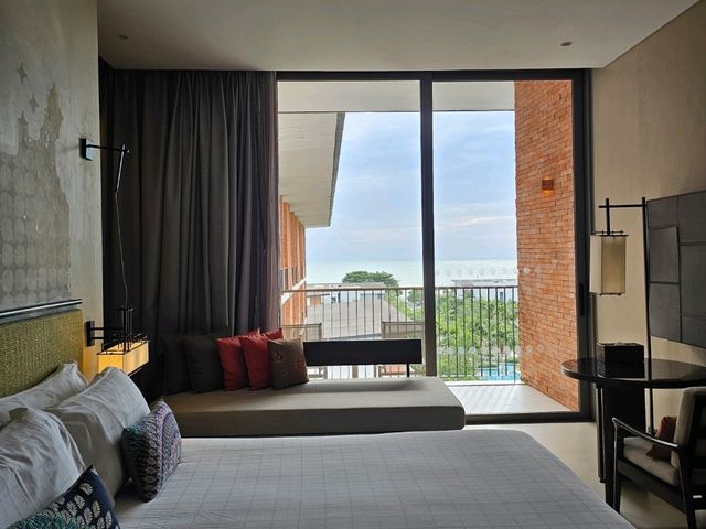 Pullman Khao Lak Resort