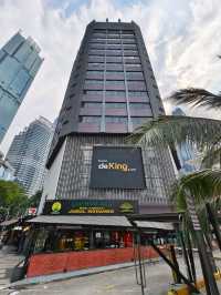 De King Hotel