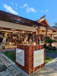 🎨 Review: Bali in Bali – Art & Craft Sanctuary at Bali Collection  