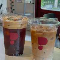 ☕️🌿 Par.D Cafe พาดี คาเฟ่มินิมอลกลางหุบเขาพรหมคีรี