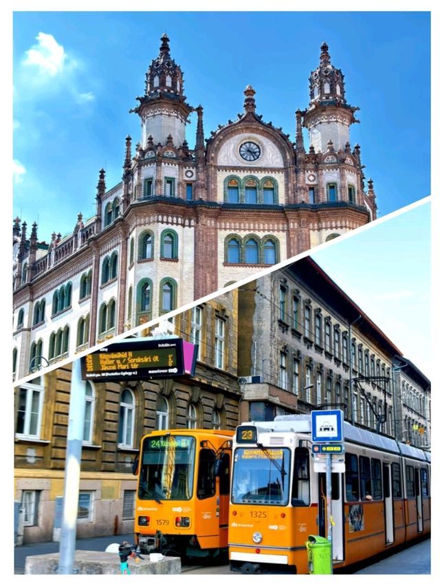 Budget Trip:Explore Budapest – Europe’s Affordable Gem