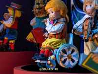 It's a Small World