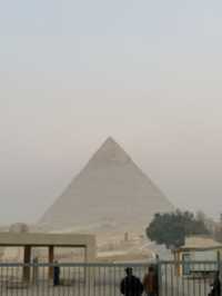 Stone Galaxy: The Pyramid that Swallowed The Sky