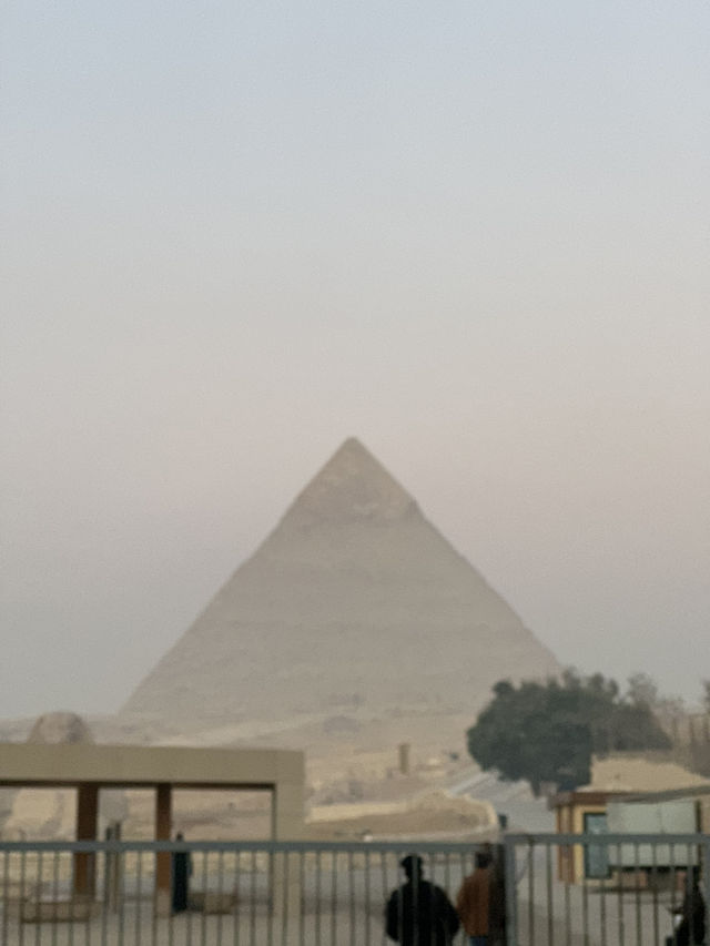 Stone Galaxy: The Pyramid that Swallowed The Sky