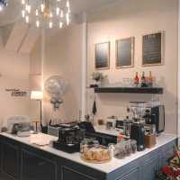 Piccadilly Coffee