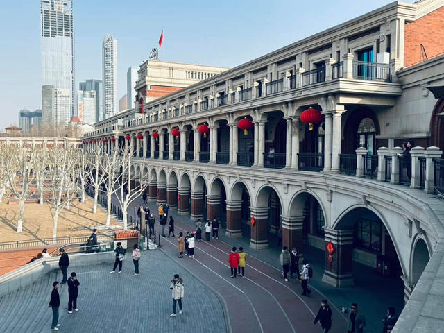 北京旅遊分享 皇冠假日酒店 天安門 天壇 三里屯