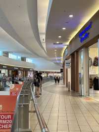 Retail Heatwave Hits Mitsui Outlet Park 