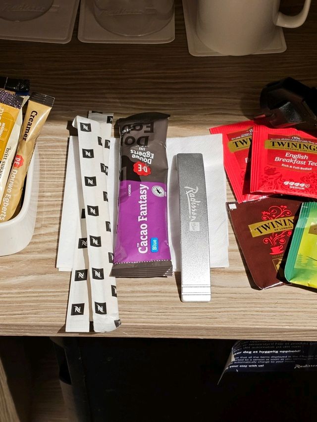 🇳🇴 노르웨이 조식이 맛있는 호텔 추천 ♥️