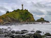 ประภาคาร เกาะลันตา 