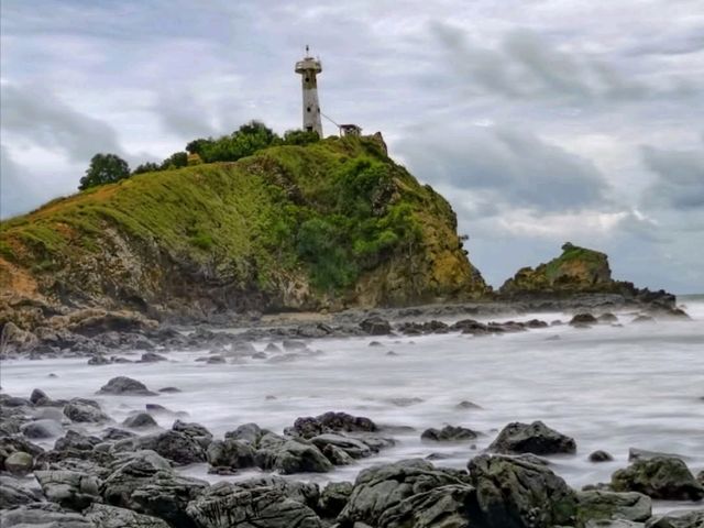ประภาคาร เกาะลันตา 