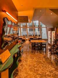 Coffeelin's Hong Kong