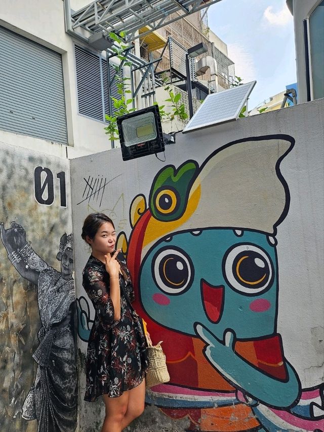 방톡 딸랏너이골목 