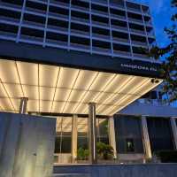 Makedonia Palace – Thessaloniki