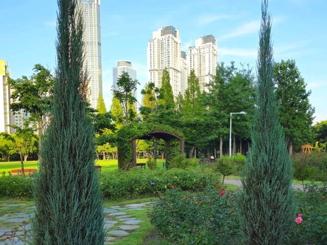 인천 송도 명소
