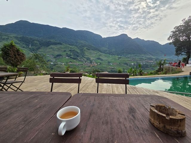 Sapa is meant to be experienced differently