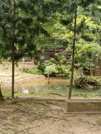 Adventure Gua Kelam