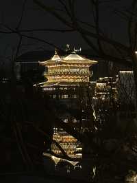 💫 1 Night at Wunüzhou – Calm, Culture & Comfort