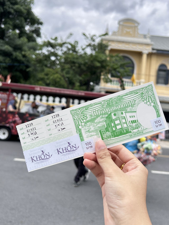 รีวิวเที่ยวคนเดียว นั่งเรือด่วนเจ้าพระยา