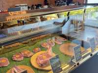 มิตรไมตรี Dining Café