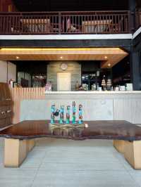 Sunshine Bali: Hidden Hospitality Beneath a Humble Facade