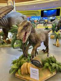 รีวิว “Jurassic World: Rebirth – กำเนิดชีวิตใหม่🦖