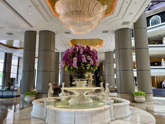 台北君悅Ziga Zaga義式餐廳 台北君悅Ziga Zaga義式餐廳