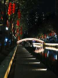 Lychee Bay in Guangzhou Is Straight Up Dreamy