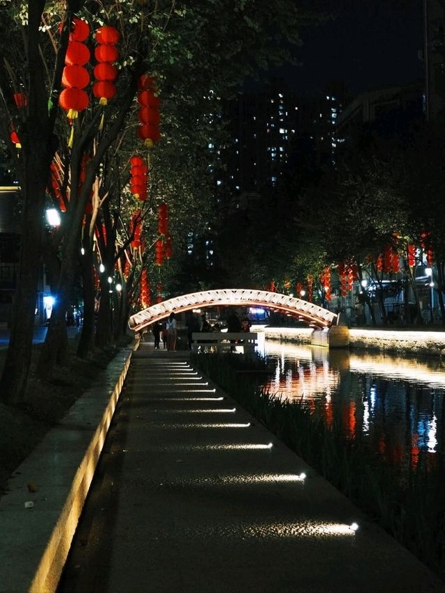 Lychee Bay in Guangzhou Is Straight Up Dreamy