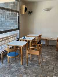 Cafe Loner