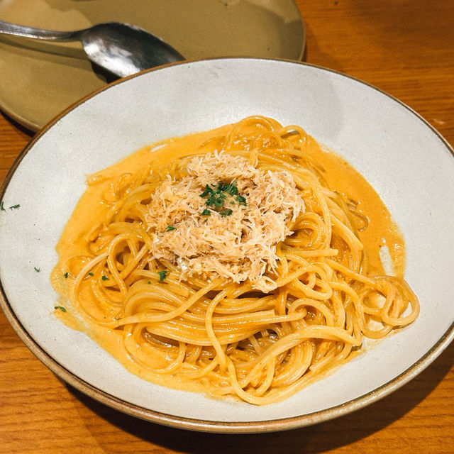 ร้านพิซซ่าชื่อดัง ห้ามพลาด Pizza 4P's Vo Van Kiet