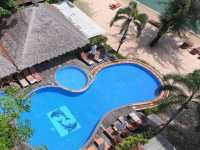 Thiwson Beach Resort
