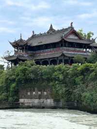 Dujiangyan Is Where Nature and Ancient Engineering Just Flex
