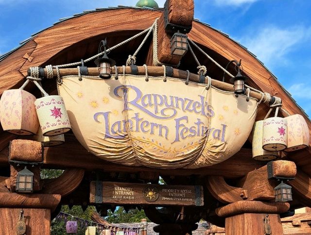 Tokyo DisneySea โลกแฟนตาซีสุดอลัง ที่ต้องมาให้ได้!