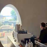 160°C Pastry & Specialty Coffee Chonburi – คาเฟ่ขน