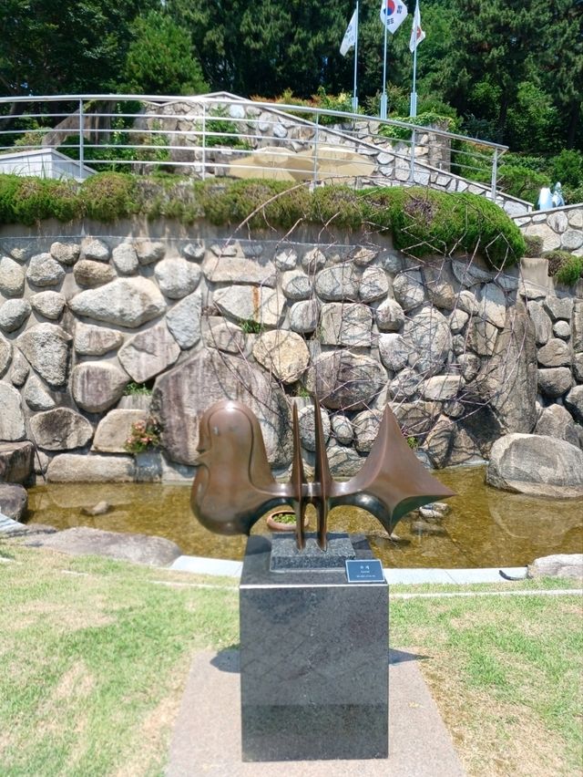방학에 꼭 가볼 예술 감성 스팟 🖼️