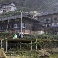 Langde Miao Village