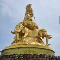 Mount Emei (Sichuan)