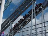 【グリーンランド】九州最大級の遊園地で、笑顔あふれる1日を🎢🎡