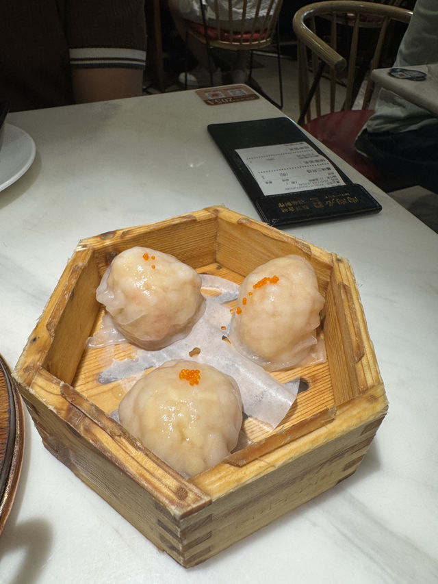 陶陶居 - Classic Cantonese Restaurant