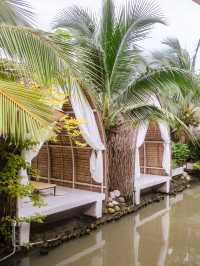 The Bunny’s Hut Cafe คาเฟ่น่ารักนครปฐม